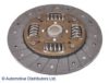 BLUE PRINT ADG03291N Clutch Pressure Plate